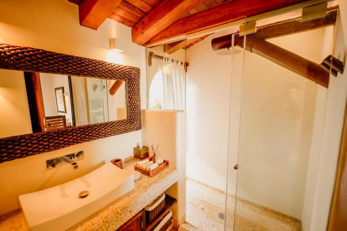 Dream Villa With Private Beach And Catering زيهواتانيجو المظهر الخارجي الصورة