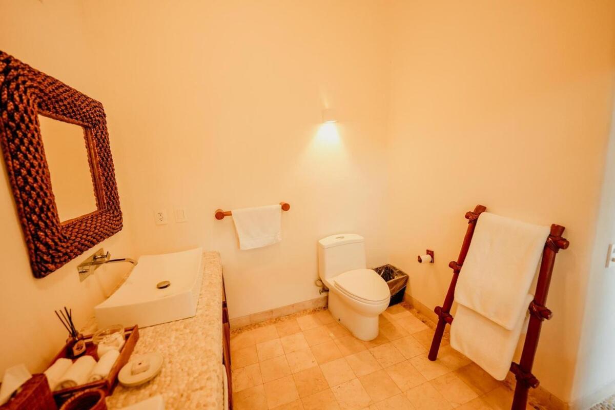 Dream Villa With Private Beach And Catering زيهواتانيجو المظهر الخارجي الصورة
