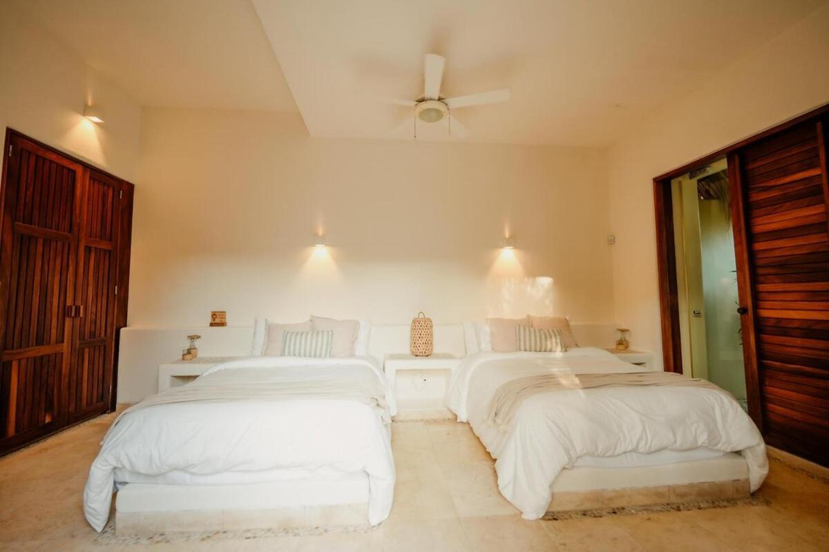 Dream Villa With Private Beach And Catering زيهواتانيجو المظهر الخارجي الصورة