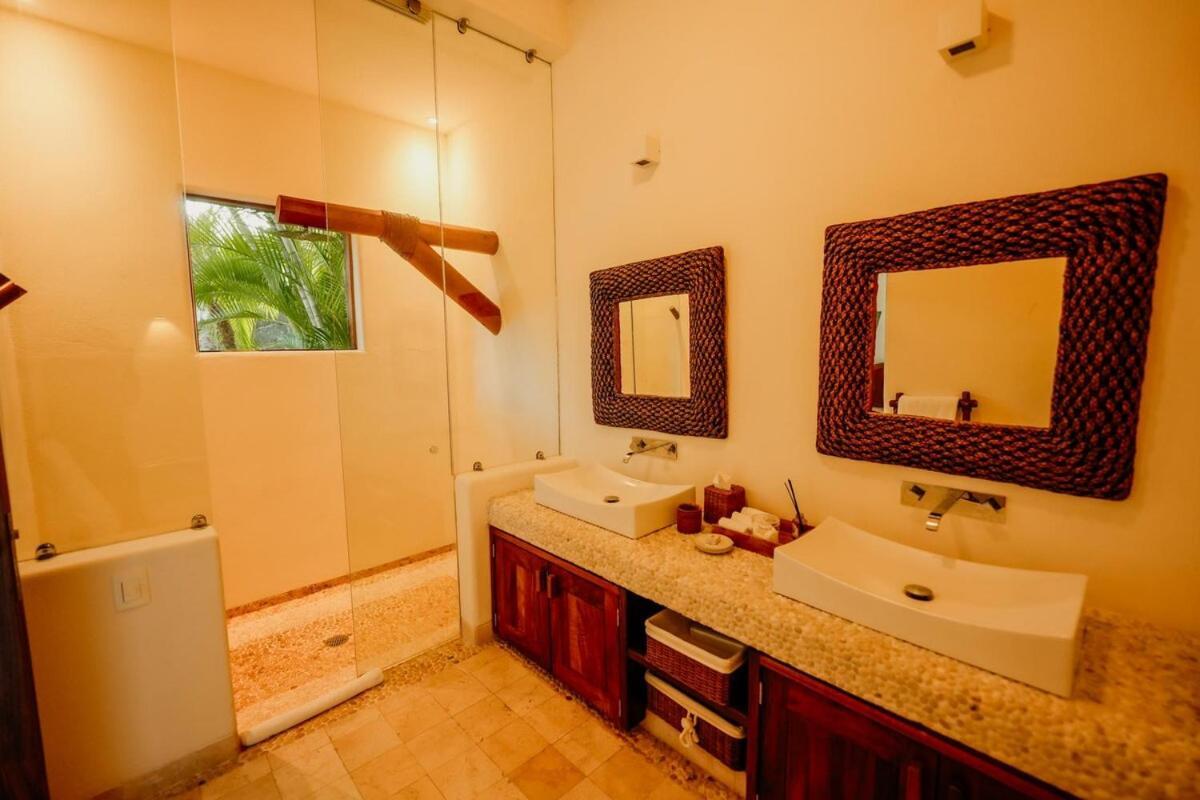 Dream Villa With Private Beach And Catering زيهواتانيجو المظهر الخارجي الصورة