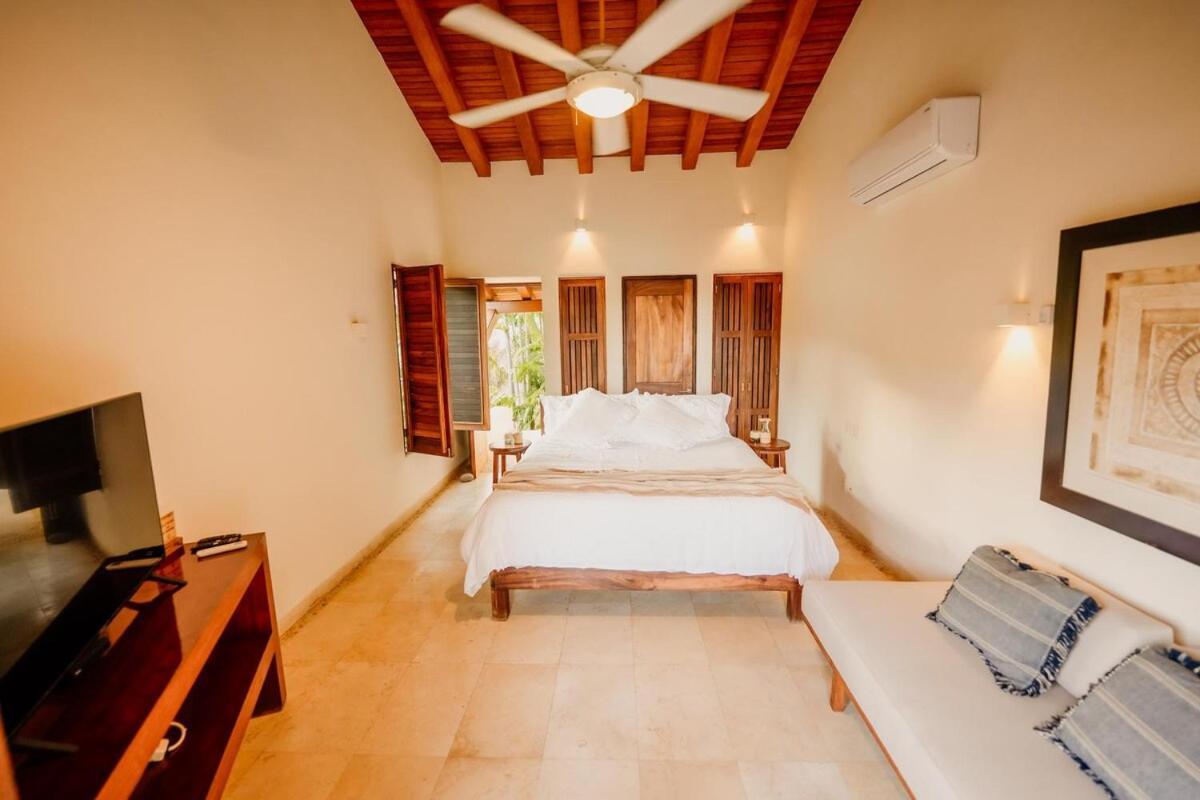 Dream Villa With Private Beach And Catering زيهواتانيجو المظهر الخارجي الصورة