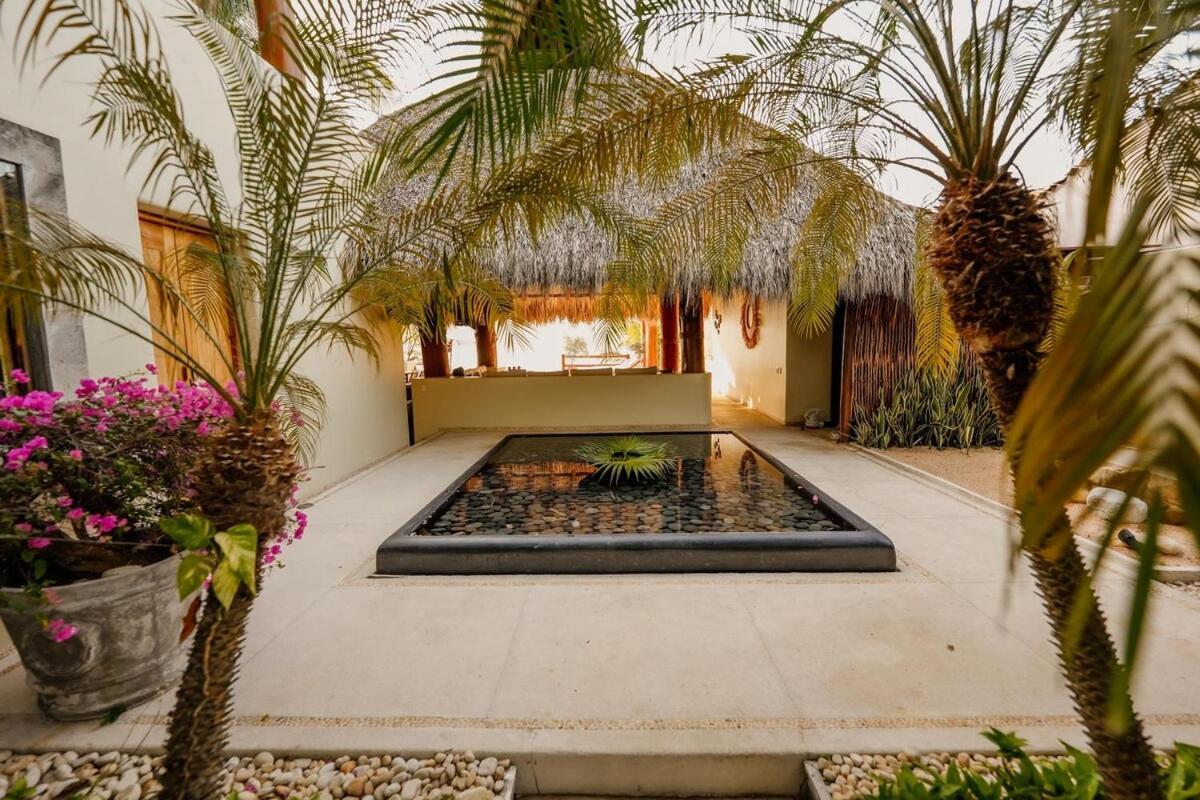 Dream Villa With Private Beach And Catering زيهواتانيجو المظهر الخارجي الصورة