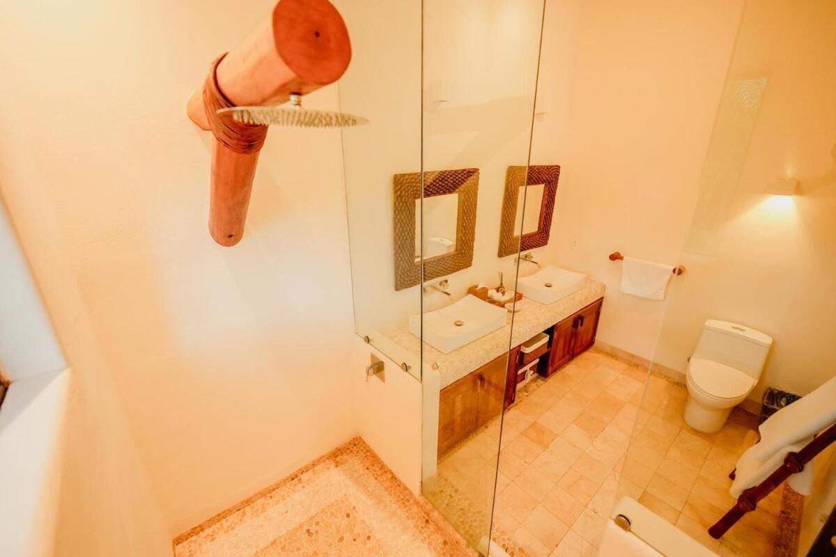 Dream Villa With Private Beach And Catering زيهواتانيجو المظهر الخارجي الصورة