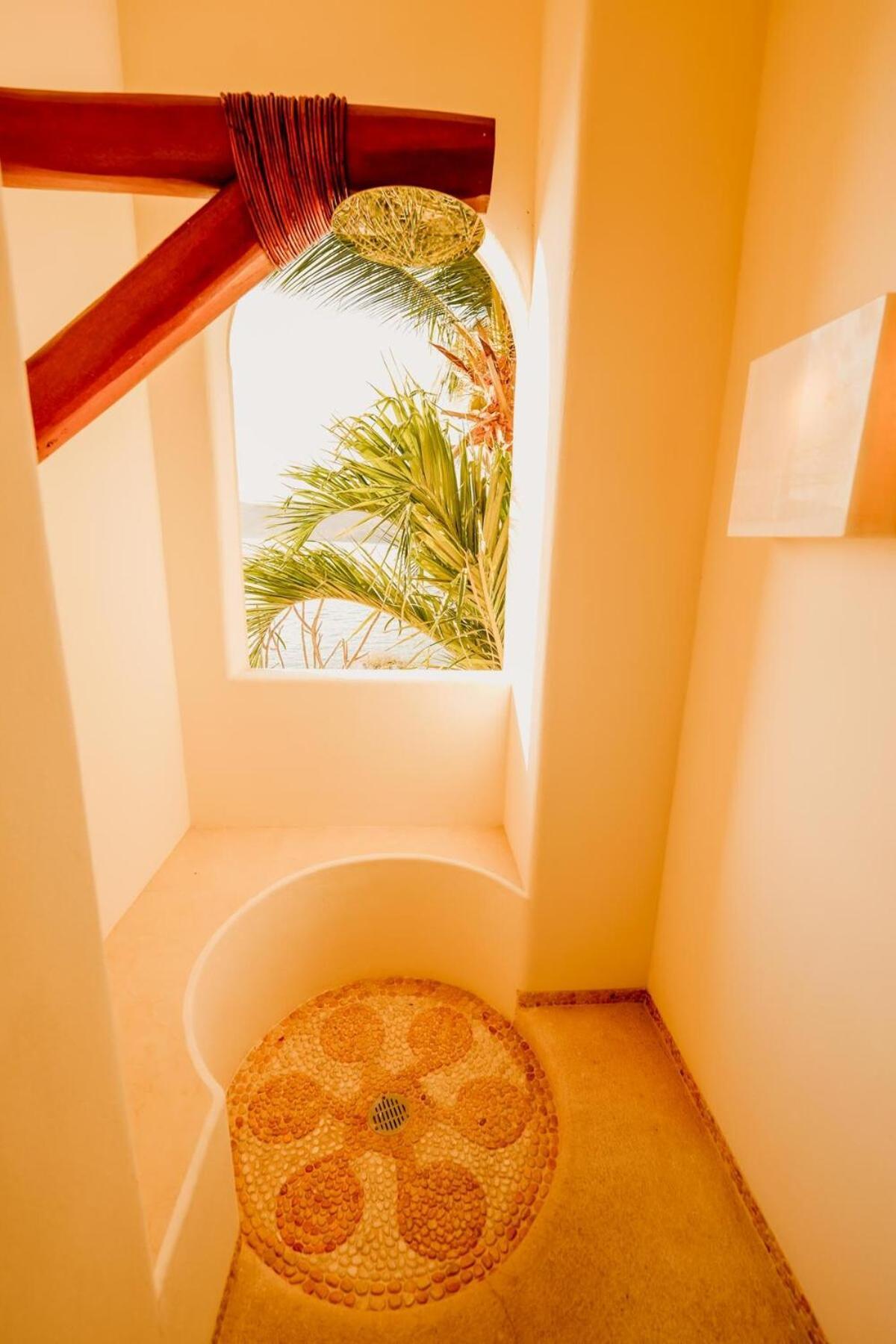 Dream Villa With Private Beach And Catering زيهواتانيجو المظهر الخارجي الصورة