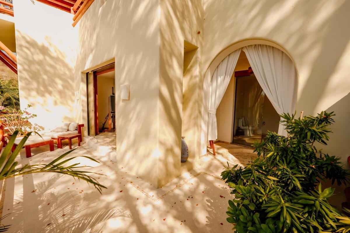 Dream Villa With Private Beach And Catering زيهواتانيجو المظهر الخارجي الصورة
