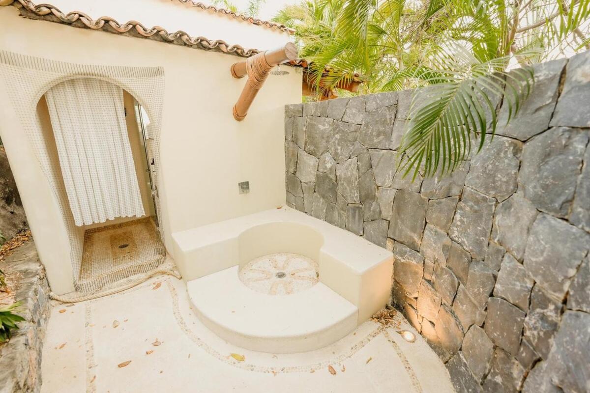 Dream Villa With Private Beach And Catering زيهواتانيجو المظهر الخارجي الصورة
