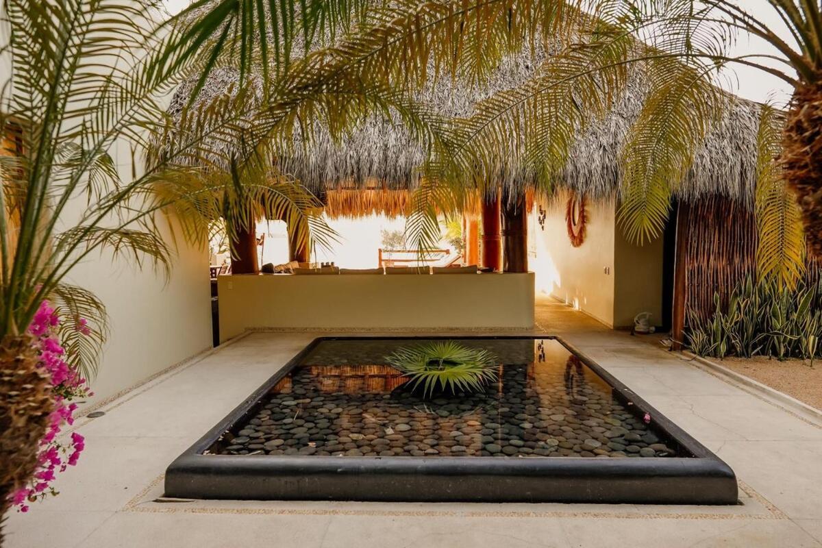 Dream Villa With Private Beach And Catering زيهواتانيجو المظهر الخارجي الصورة